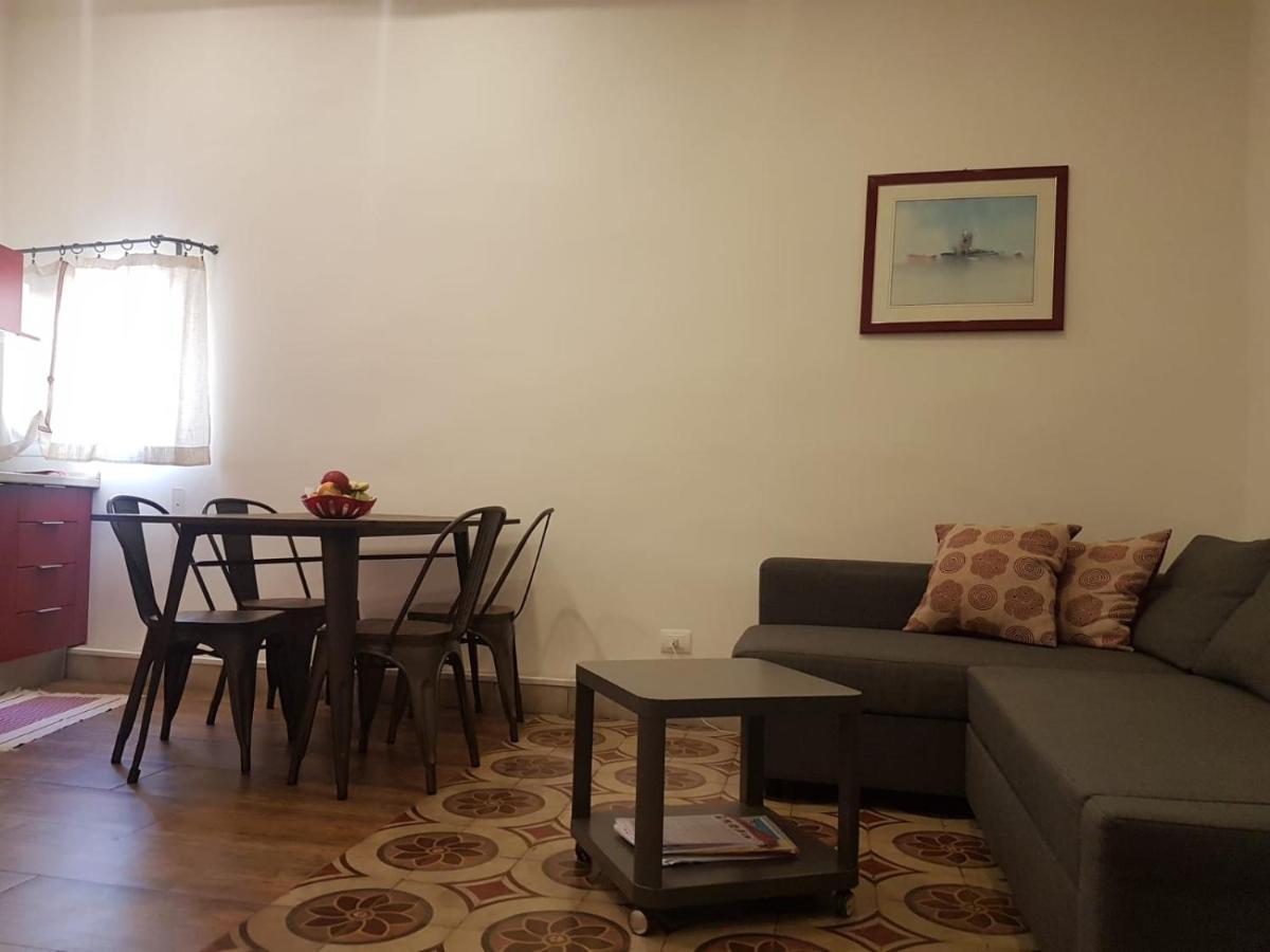 Sat Appartamenti Locazioni Turistiche Brevi-G&P Holiday Home Trapani Exterior photo