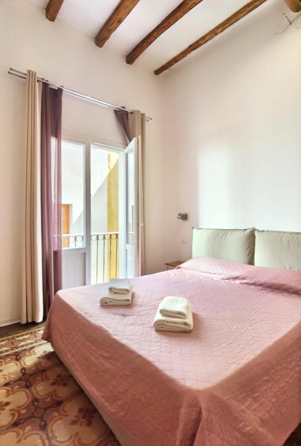 Sat Appartamenti Locazioni Turistiche Brevi-G&P Holiday Home Trapani Exterior photo
