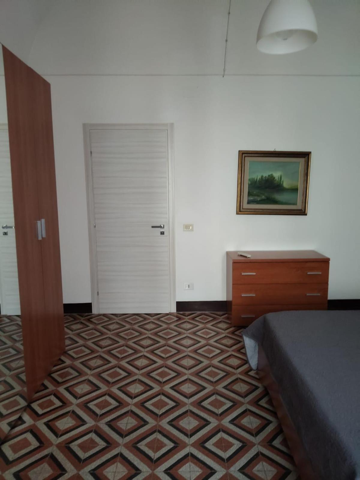 Sat Appartamenti Locazioni Turistiche Brevi-G&P Holiday Home Trapani Room photo