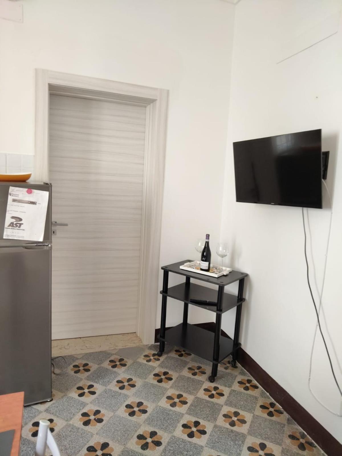 Sat Appartamenti Locazioni Turistiche Brevi-G&P Holiday Home Trapani Room photo