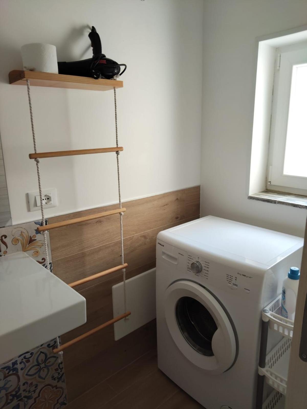 Sat Appartamenti Locazioni Turistiche Brevi-G&P Holiday Home Trapani Room photo