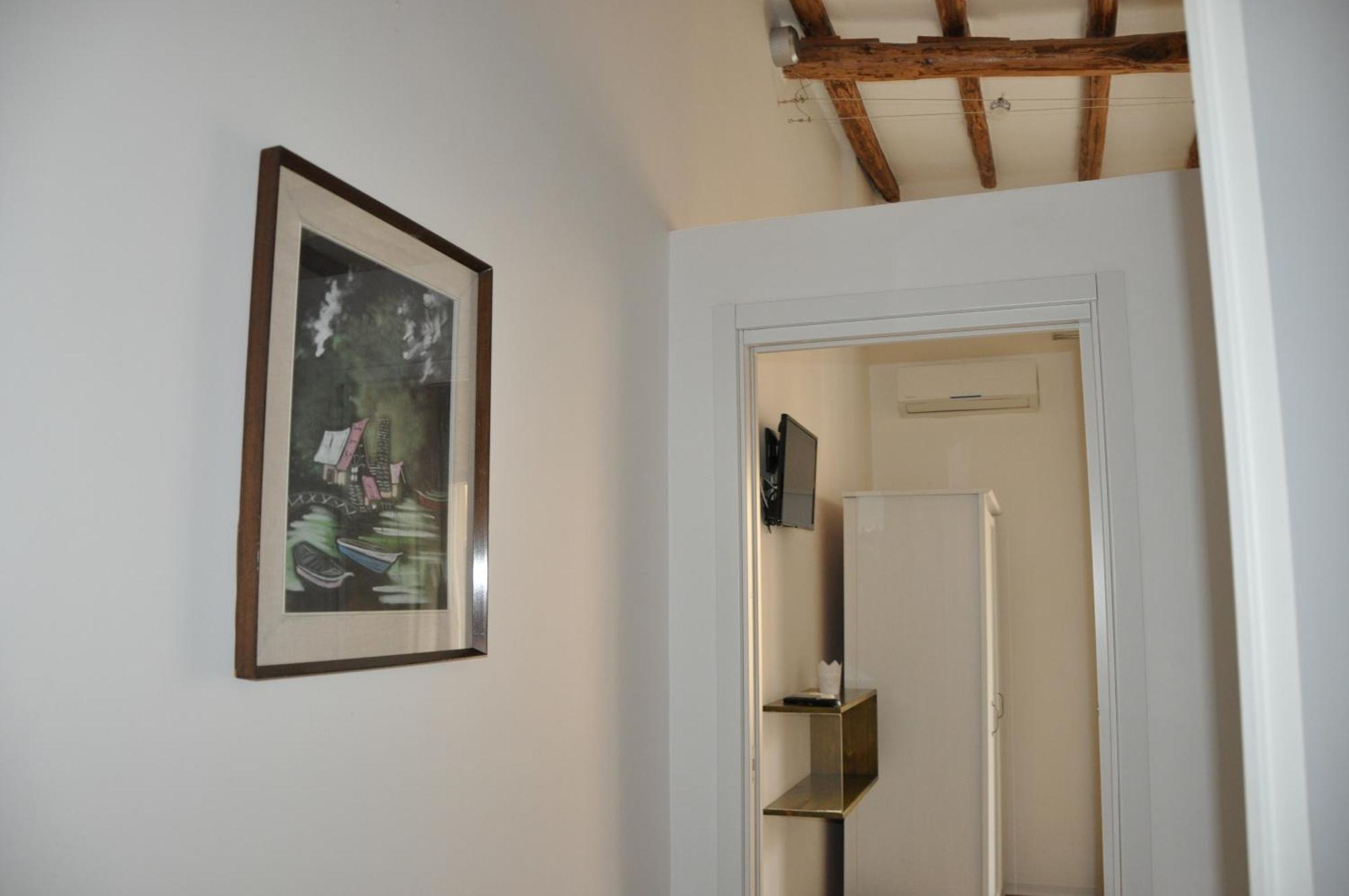 Sat Appartamenti Locazioni Turistiche Brevi-G&P Holiday Home Trapani Exterior photo