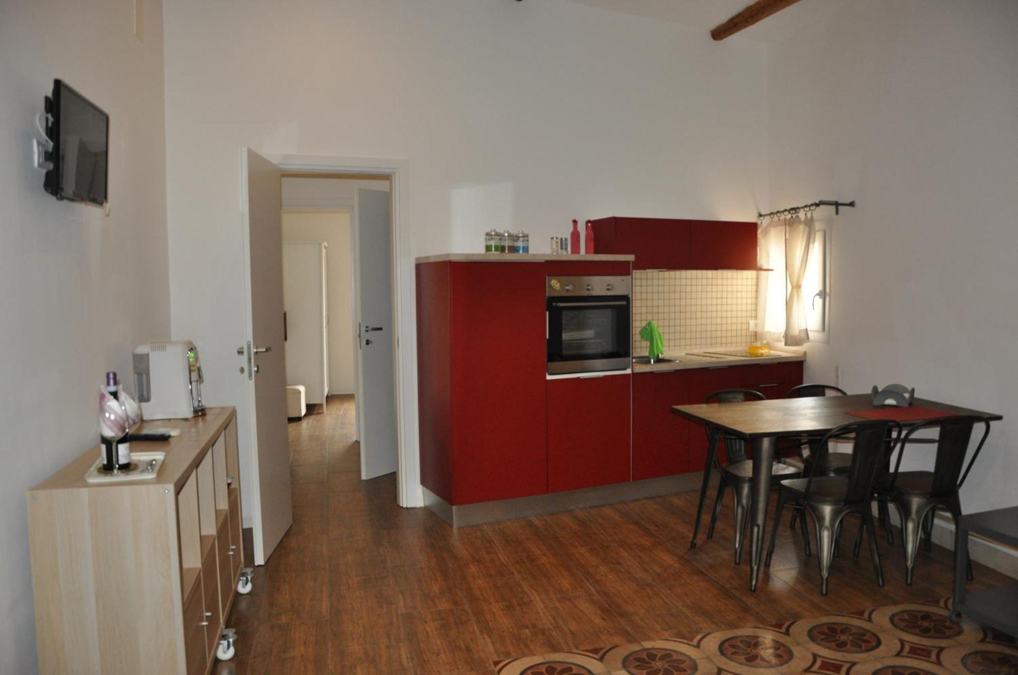 Sat Appartamenti Locazioni Turistiche Brevi-G&P Holiday Home Trapani Exterior photo