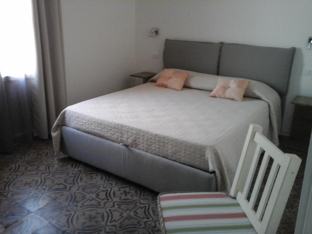 Sat Appartamenti Locazioni Turistiche Brevi-G&P Holiday Home Trapani Exterior photo