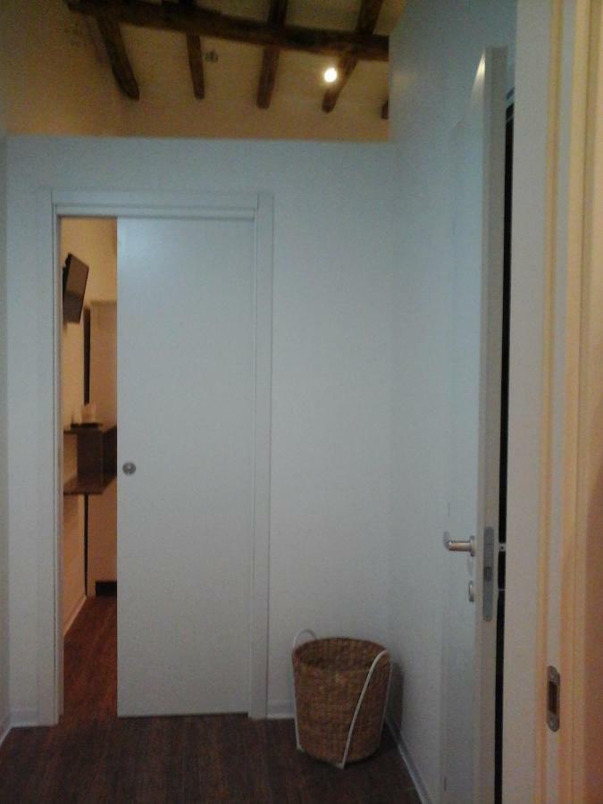 Sat Appartamenti Locazioni Turistiche Brevi-G&P Holiday Home Trapani Exterior photo